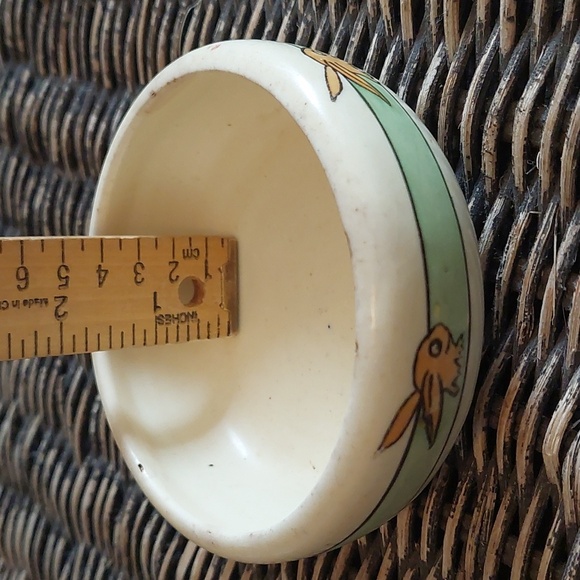 Vintage Bunny Baby Mug & Sauce Dish - Picture 13 of 16